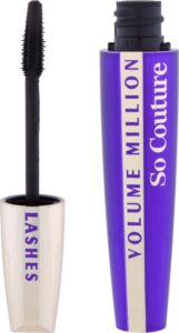 L’Oréal Paris Volume Million Lashes So Couture Mascara - Zwart - Image 3