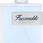 Herenparfum Façonnable EDT Regatta 90 ml