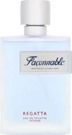 Herenparfum Façonnable EDT Regatta 90 ml