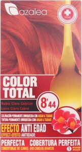 Cream Colourant N8,44 Azalea (200 g) - Image 3