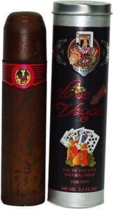 Cuba - City of Las Vegas - Eau De Toilette - 100ML - Image 3