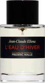 L'eau D'hiver by Frederic Malle 100 ml - Eau De Toilette Spray (Unisex) - Image 2