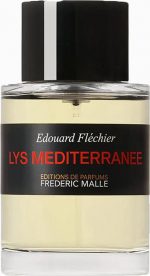 Frederic Malle Lys Mediterranee Eau De Parfum Spray  Unisex  100 ml for Women - Image 4