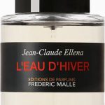 L'eau D'hiver by Frederic Malle 100 ml - Eau De Toilette Spray (Unisex)