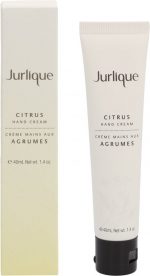 Citrus  Femei  Crema pentru maini  40 ml - Image 4