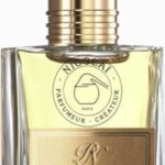 Nicolai Amber Oud Eau De Parfum Spray 30 ml for Men