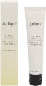 Citrus  Femei  Crema pentru maini  40 ml - Image 2
