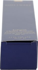 Estee Lauder Make Up Futurist Hydra Rescue SPF45 Fluide 2N1   Desert Beige 35ml - Image 2
