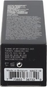 MAC Studio Waterweight Foundation NW30 30 ml - Image 2