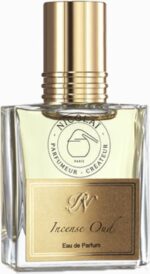 Nicolai Incense Oud by Nicolai 30 ml - Eau De Parfum Spray (Unisex) - Image 2