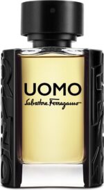 Salvatore Ferragamo Uomo - 50 ml - eau de toilette spray - herenparfum - Image 3