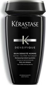 Kerastase Densifique Bain Densite Homme 250 ml - Image 3