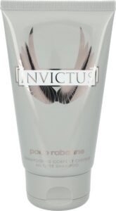 Paco Rabanne Invictus Shower Gel For Men 150 Ml - Image 2