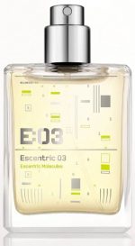 Escentric Molecules Escentric 03 Refill 30 ml Eau de Parfum