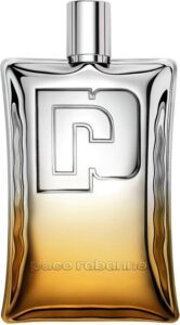 Paco Rabanne Crazy Me EDP U 62 ml - Image 2