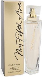Elizabeth Arden - My Fifth Avenue - Eau De Parfum - 100ML - Image 3