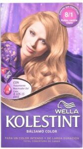 Crèmekleurstof Kolestint Wella - Image 4