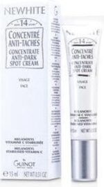 Guinot Concentraat Guinot Face Care Brightening Concentraat Newhite Concentrate Pigmentvlekken 15 ml - Image 2