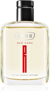 Str8 - Red Code After Shave - Image 2