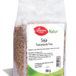 Granero Soja Texturizada Fina 350g