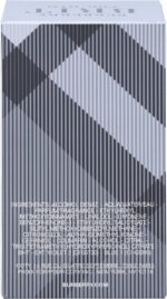 Burberry Brit For Men Eau De Toilette Spray 30ml - Image 4