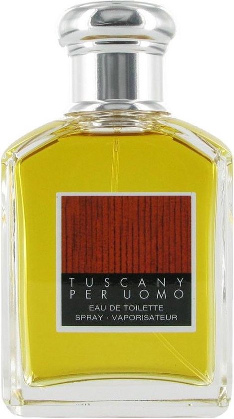 469x840-25 Aramis Tuscany per Uomo Eau de Toilette 100ml - Image 1