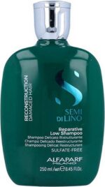 Shampoo Semi Di Lino Reconstruction Alfaparf Milano (250 ml) - Image 3