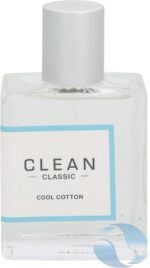 Clean Classic Cool Cotton EDP W 60 ml - Image 7