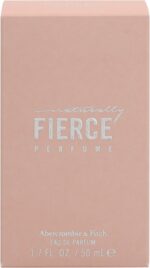 Abercrombie and Fitch Abercrombie & Fitch Naturally Fierce Eau de Parfum, 50ml - Image 7