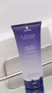 Alterna Caviar Replenishing Moisture Leave-in Smoothing Gelee - Image 2
