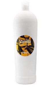 Kallos - Vanilla Shine Hair Conditioner ( Dry Hair ) - 1000ml - Image 3