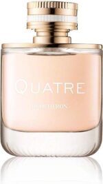 Boucheron Quatre EDP W 100 ml - Image 4