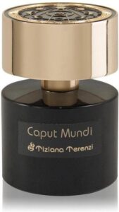 Tiziana Terenzi Caput Mundi extrait de parfum 100ml - Image 3
