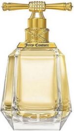 Juicy Couture I Am Eau De Parfum Spray 30 ml for Women - Image 4