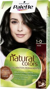 Permanente Kleur Palette Natural Schwarzkopf - Image 2