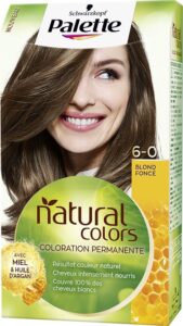 Permanente Kleur Palette Natural Schwarzkopf - Image 2
