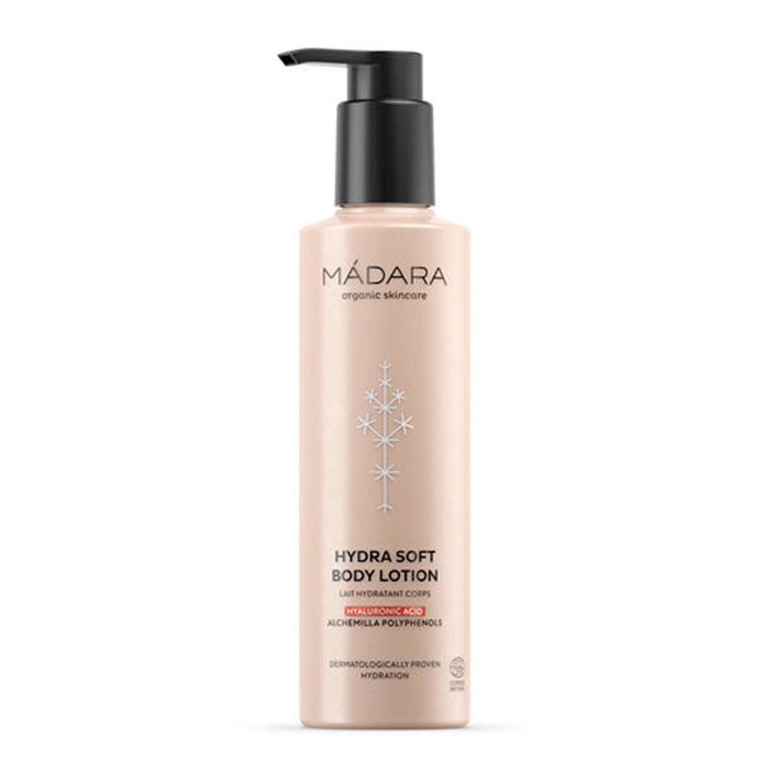 4752223009921 Mádara Madara Hydra Soft Locion Corporal 250ml - Image 1