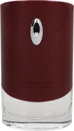 Givenchy  Purple Box  Eau De Toilette Spray 50 ml for Men - Image 4