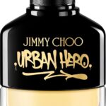Jimmy Choo Urban Hero Gold Edition Edp 50 Ml