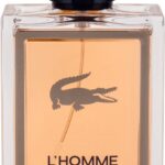 Lacoste L'Homme - 100 ml - eau de toilette spray - herenparfum