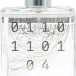 Escentric Molecules Molecule 04 - 30 ml - eau de toilette spray - unisex parfum