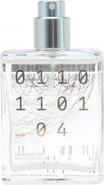 Escentric Molecules Molecule 04 - 30 ml - eau de toilette spray - unisex parfum