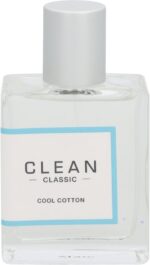 Clean Classic Cool Cotton EDP W 60 ml - Image 6