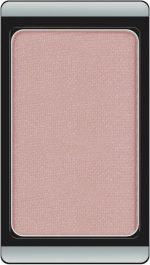 Artdeco - Eyeshadow Matt 0,8 g 538 Matt Nude Blush - - Image 3