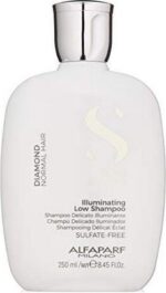 Shampoo Semi di Lino Diamond Alfaparf Milano (250 ml) - Image 4