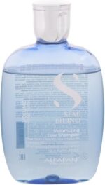 Shampoo Semi di Lino Volume Alfaparf Milano (250 ml) - Image 2