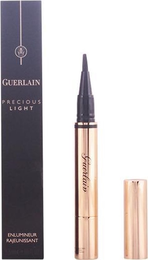 478x840-119 Guerlain Precious Light Rejuvenating Illuminator 02 - Image 1