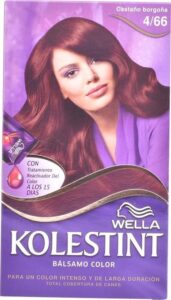 Crèmekleurstof Kolestint Wella