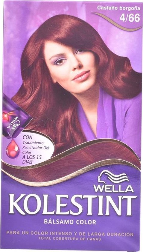 478x840-34 Crèmekleurstof Kolestint Wella - Image 1