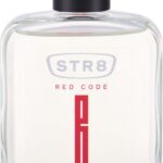 Str8 - Red Code After Shave